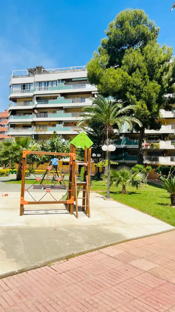Appartement avec piscine à vendre à Carrer de la Ciutat de Reus, imagen 38