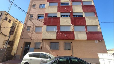 Foto 2 de Piso en venta en Calle Enera, Los Dolores, Murcia Capital