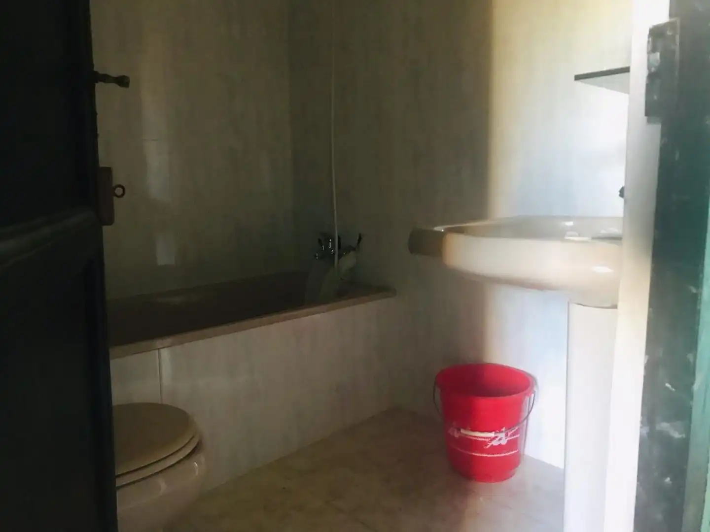 Bany de Casa o xalet en venda en Fortanete amb Terrassa, Traster i Balcó
