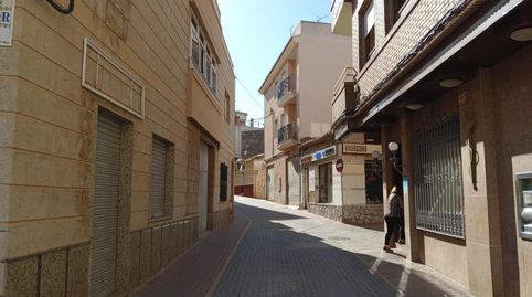 Foto 5 de Garatge en venda a La Unión ciudad, La Unión