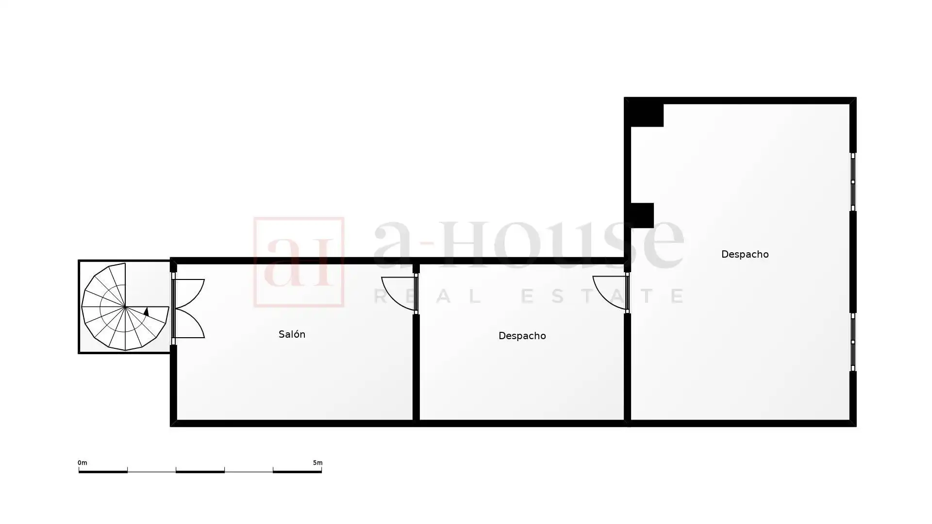 Appartamento con ascensore in vendita a Calle cervantes, imagen 32