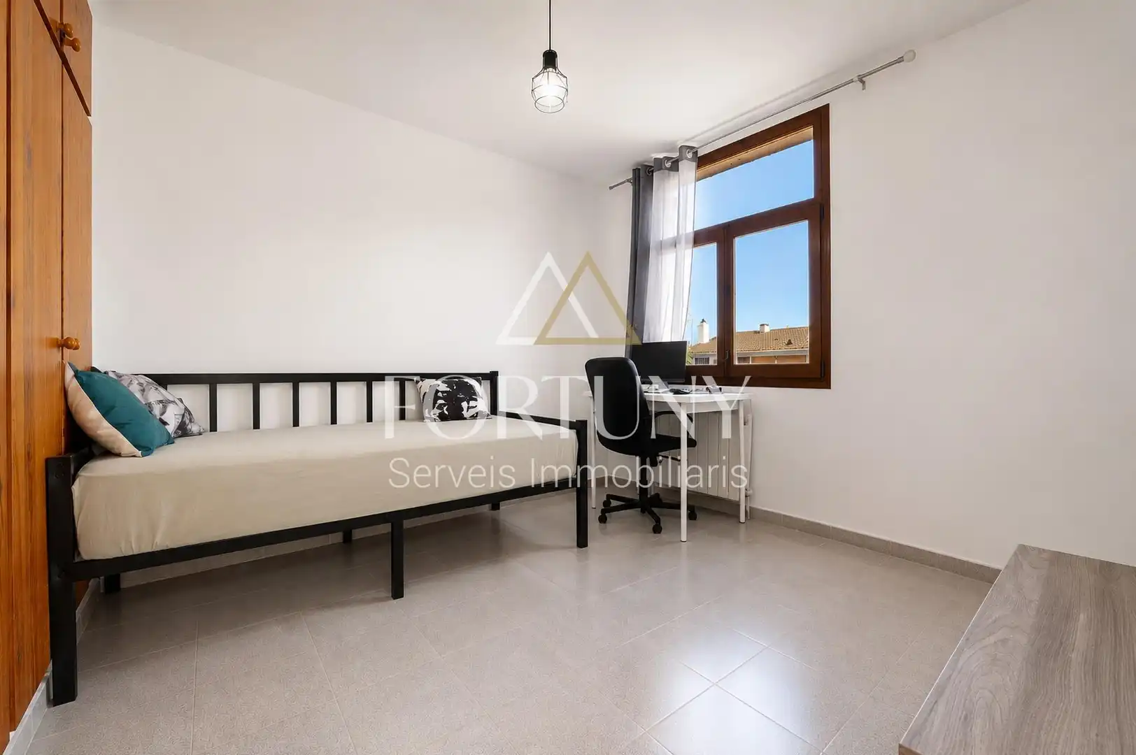 Bedroom of Houses for sale in Reus  with Air Conditioner, Heating and Terrace