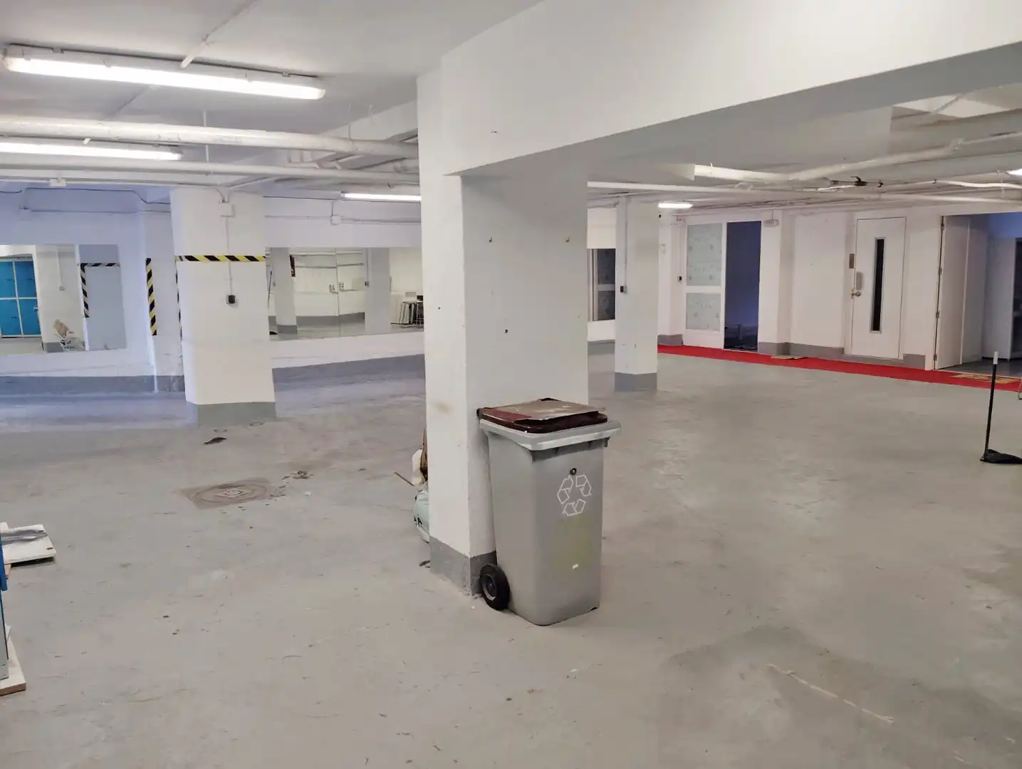 Local comercial en venta en Chamartín, imagen 7