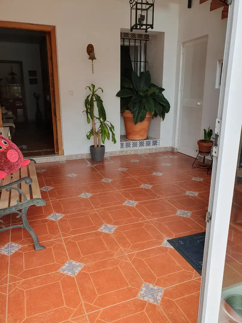 Detached homes for sale in El Puerto de Santa María  with Air Conditioner, Private garden and Storage room