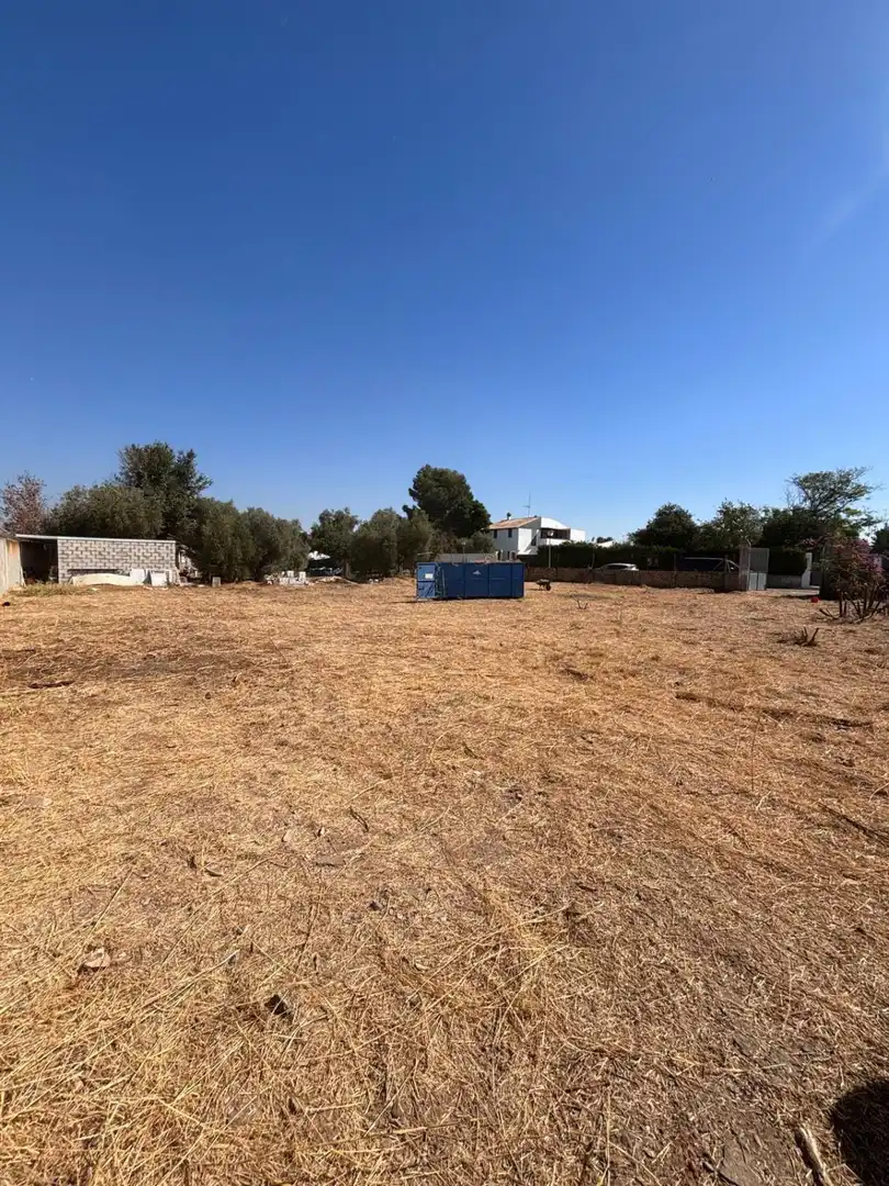 Lands and plots for sale in La Paz