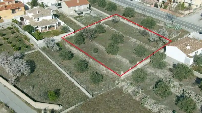 Terreni e lotti in vendita a Avenida de Andalucía, imagen 20