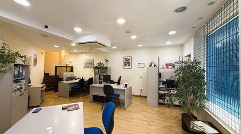 Foto 4 von Geschaftsraum zum Verkauf in Calle de la Infanta María Teresa, Hispanoamérica - Bernabéu, Madrid Capital