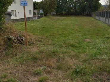 Residential land for sale in LU-861 13