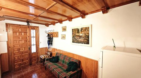 Foto 2 de Casa adosada en venda a C. Salida a la Parrilla, Altarejos, Cuenca
