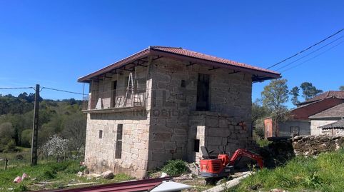 Foto 4 de Casa o chalet en venta en San Amaro, Ourense