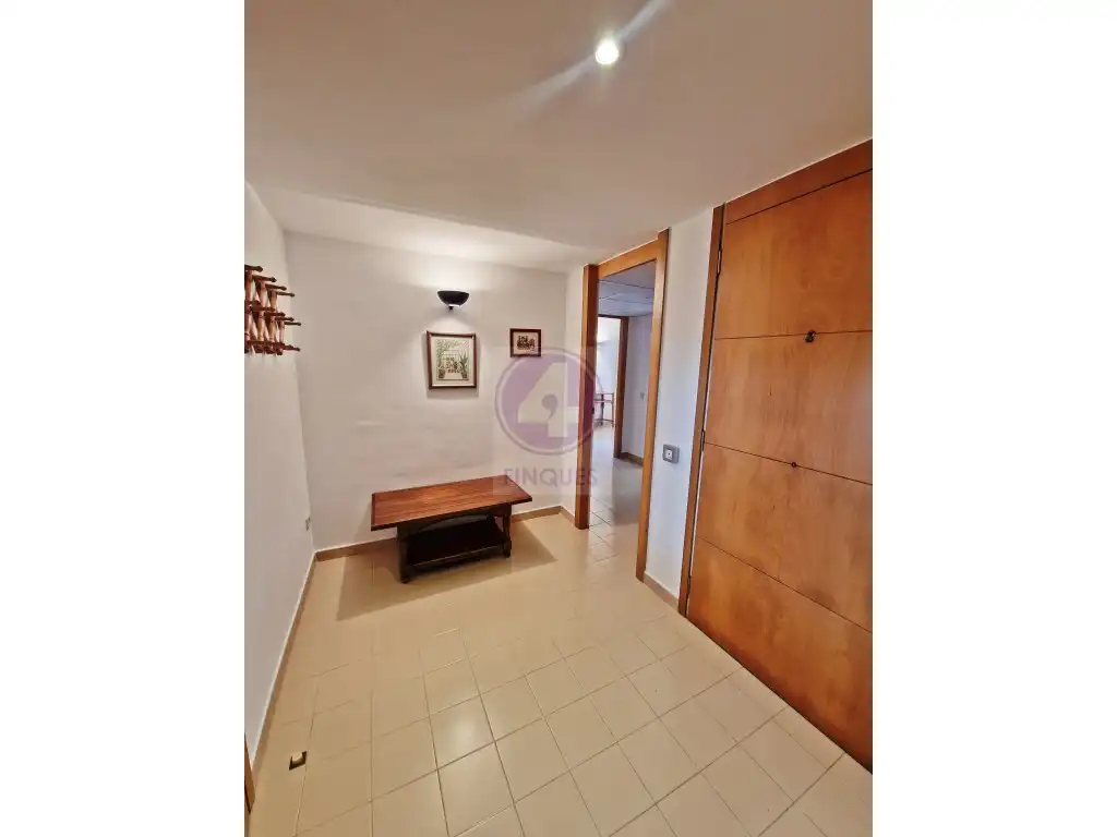 Flat for rent in Castell d'Aro, Platja d'Aro i s'Agaró  with Air Conditioner and Furnished