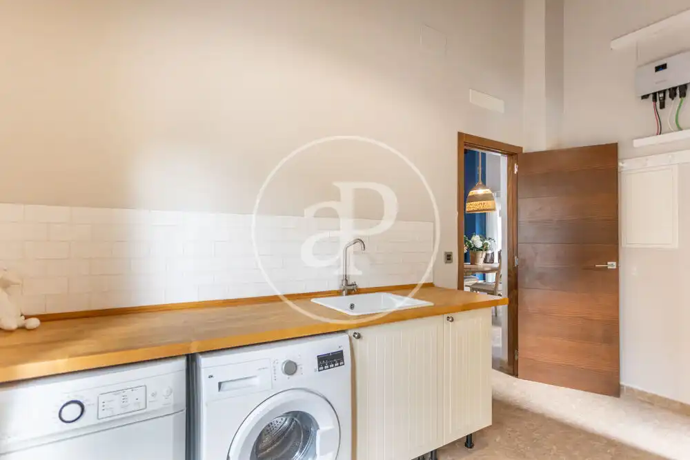 Casa con terraza en venta en Carcaixent, imagen 32