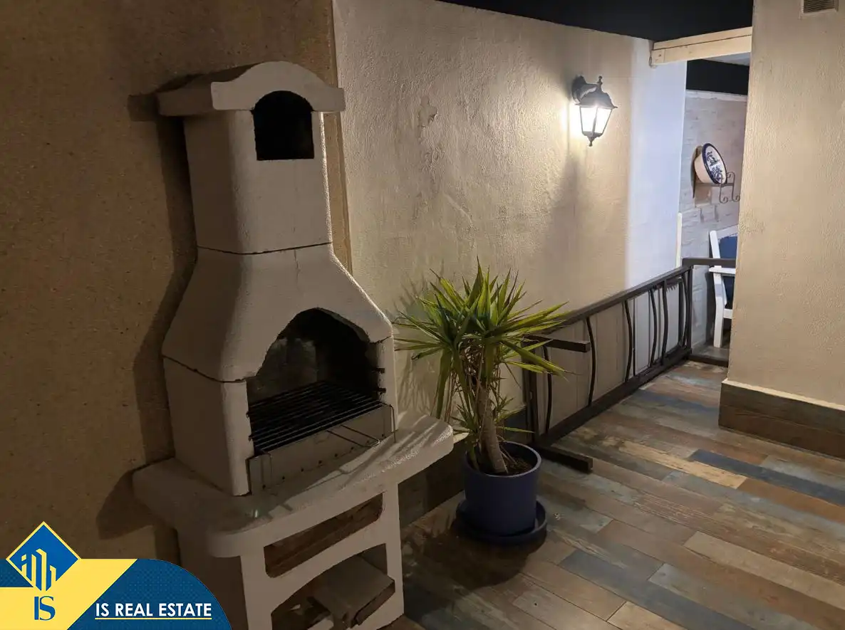 Ático con piscina en venta en Nueva Torrevieja - Aguas Nuevas, imagen 20