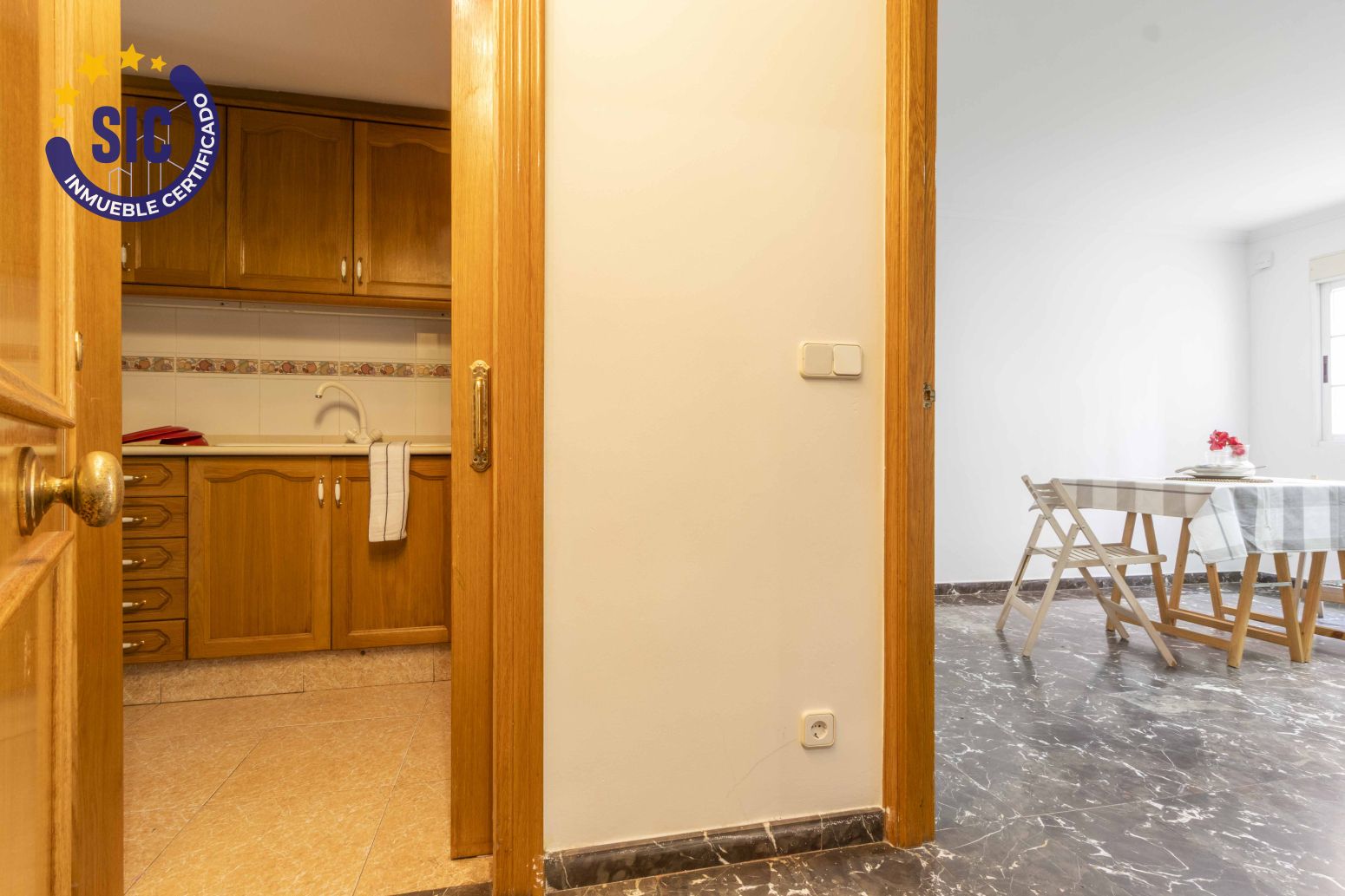 Flat for sale in Tres Forques