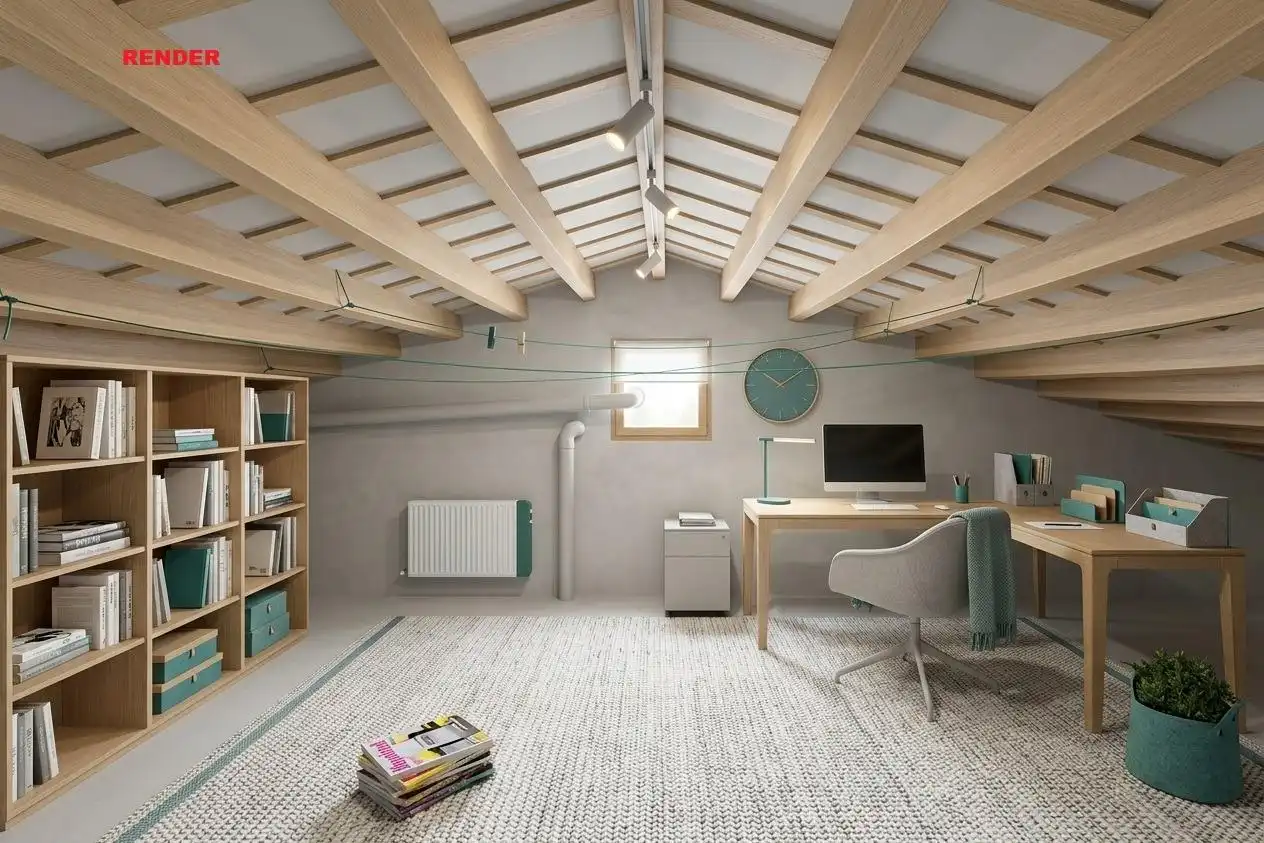 Casa en venta en Calle del Olmo 19, imagen 28