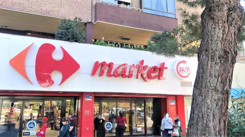 Foto 2 de Garatge en venda a Centro, Móstoles