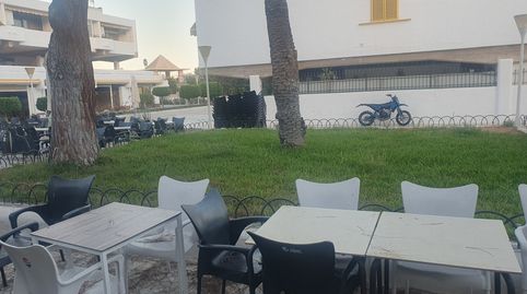 Foto 5 von Geschaftsraum zur Miete in Calle del Álamo, Aguadulce Sur, Roquetas de Mar