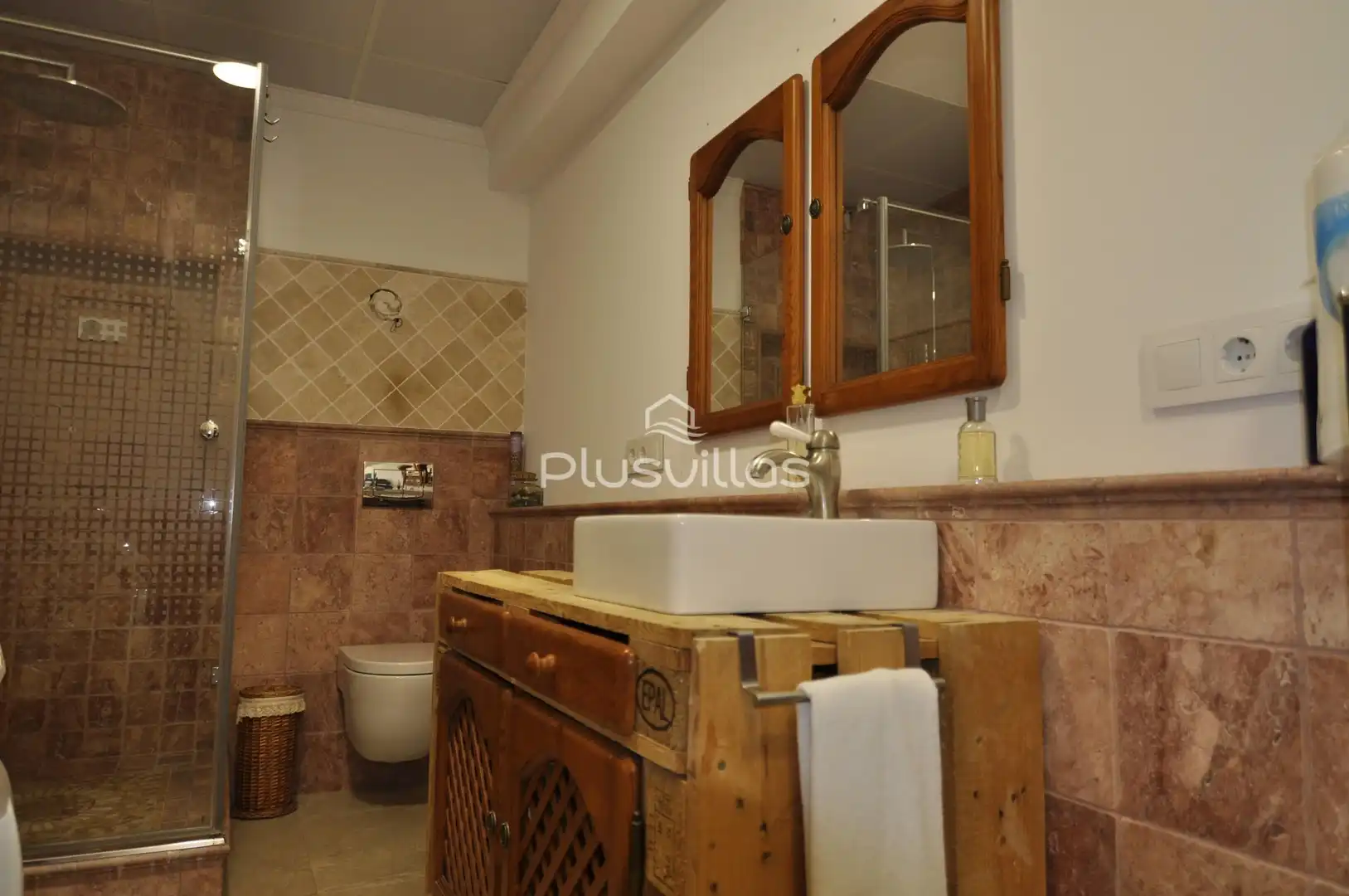 Casa en venta en Benissa pueblo, imagen 57