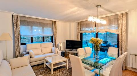 Foto 4 de Dúplex de alquiler en Calle Francisco Tomás y Valiente, 5, Viñas Viejas, Boadilla del Monte