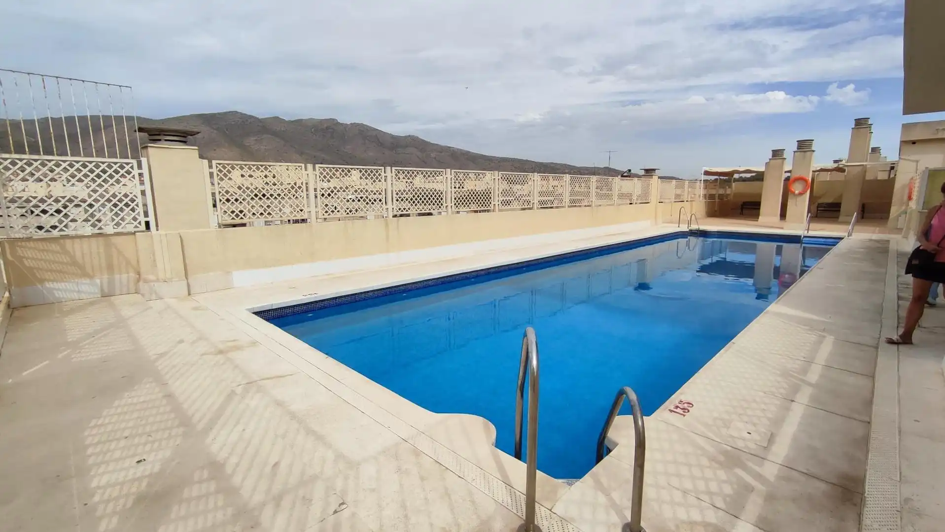 Flat with pool for sale in Centro, imagen 11