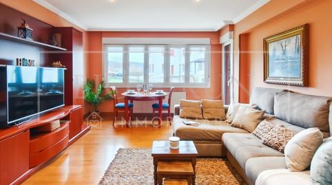 Foto 5 de Piso en venta en Calle Gibeleta, Hondarribia, Gipuzkoa