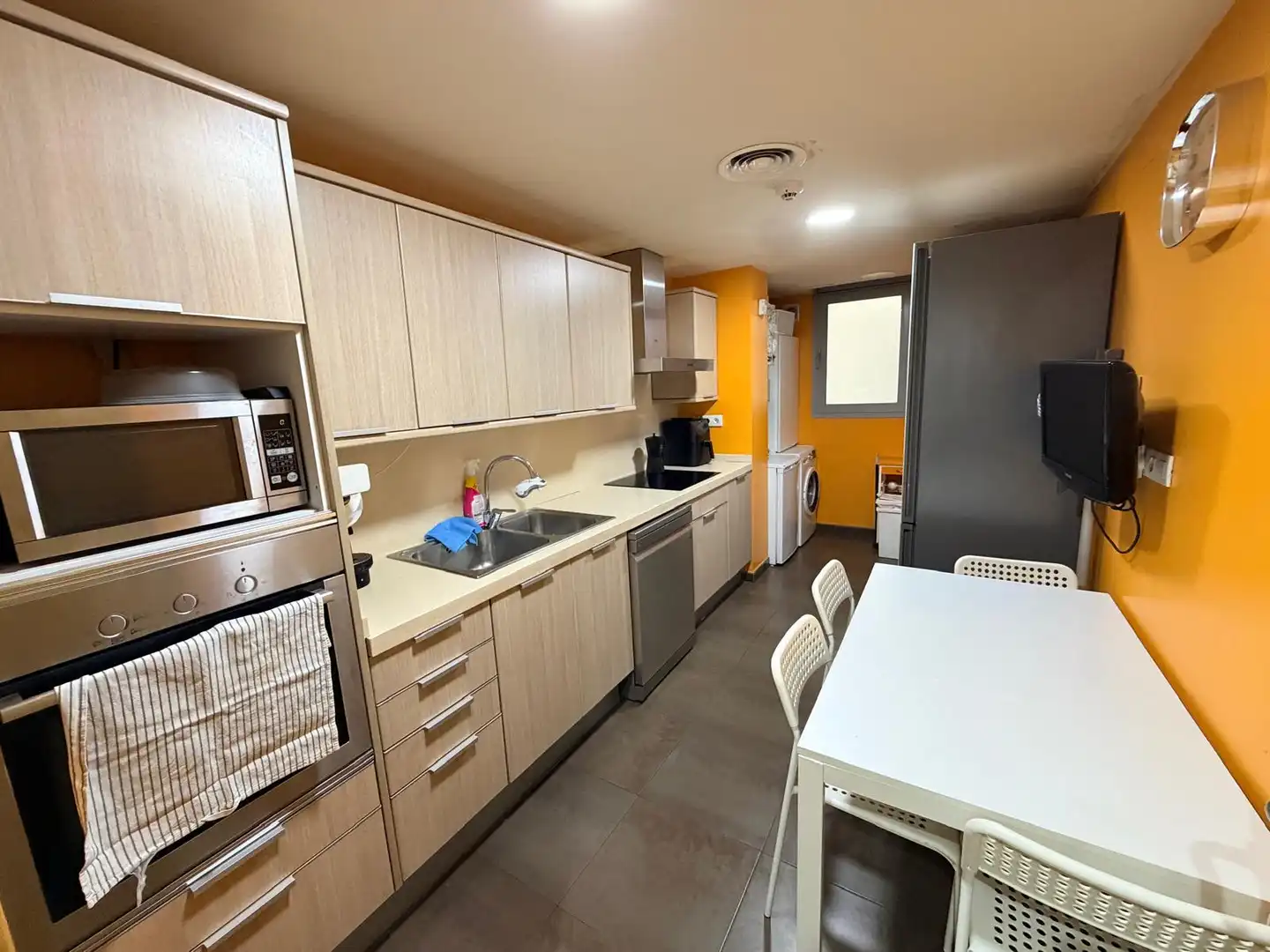 Piso con terraza en venta en Plaça Cosmos, imagen 10