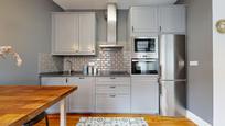 Kitchen of Flat for sale in Bilbao   with Heating