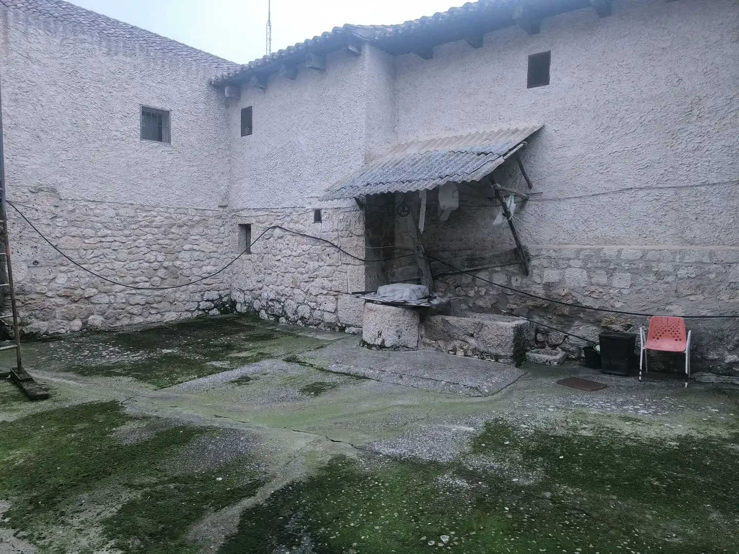 Casa rustica in vendita a Villanubla, imagen 28