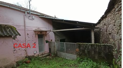 Photo 4 of Houses for sale in Cerdedo, Pontevedra