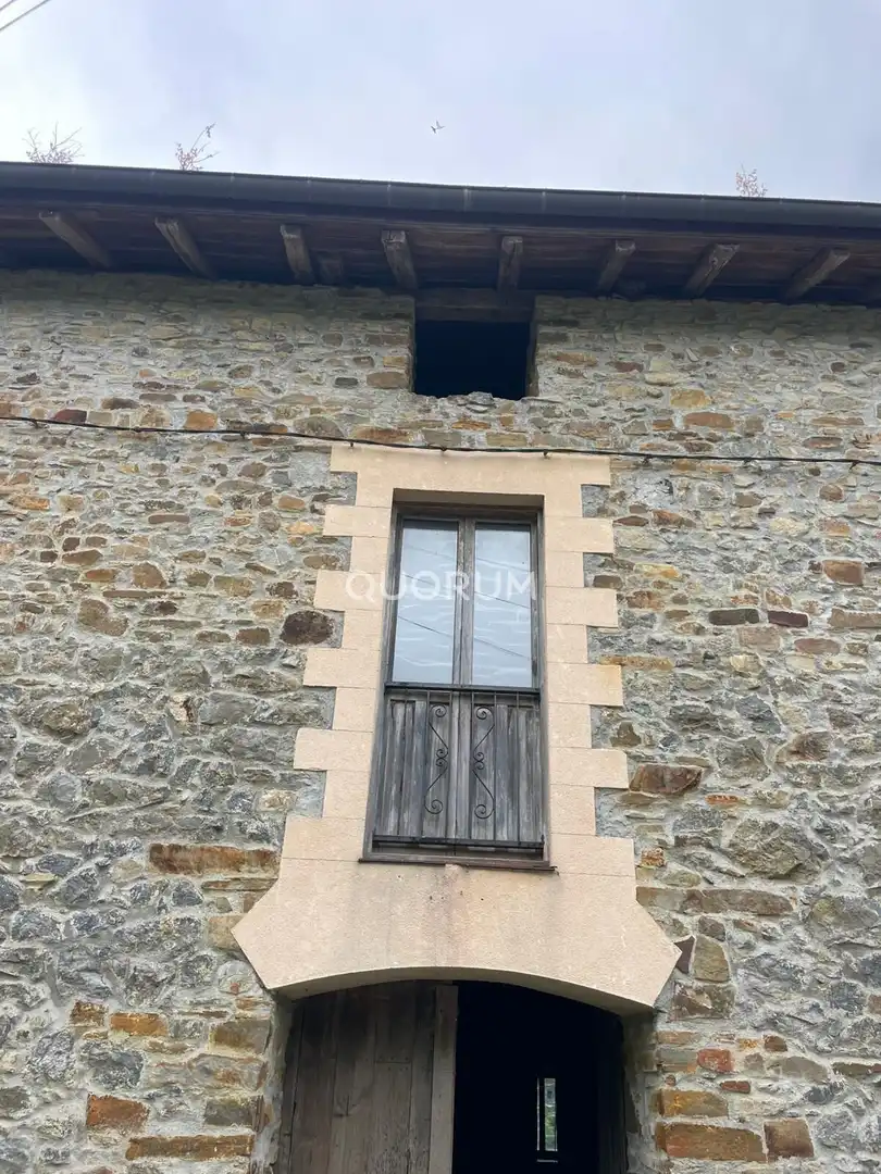 Maison rustique à vendre à Barrio ISASI, imagen 7