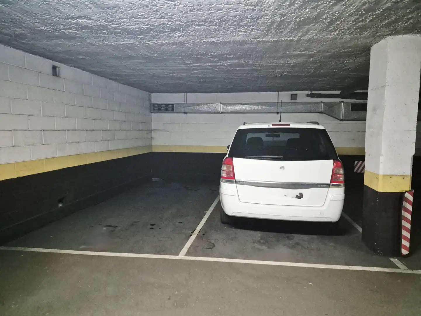 Parkplatz zur Miete in CUBA, imagen 2