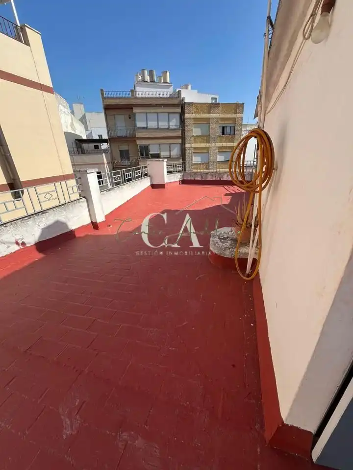 Casa en venda a Horno, imagen 17