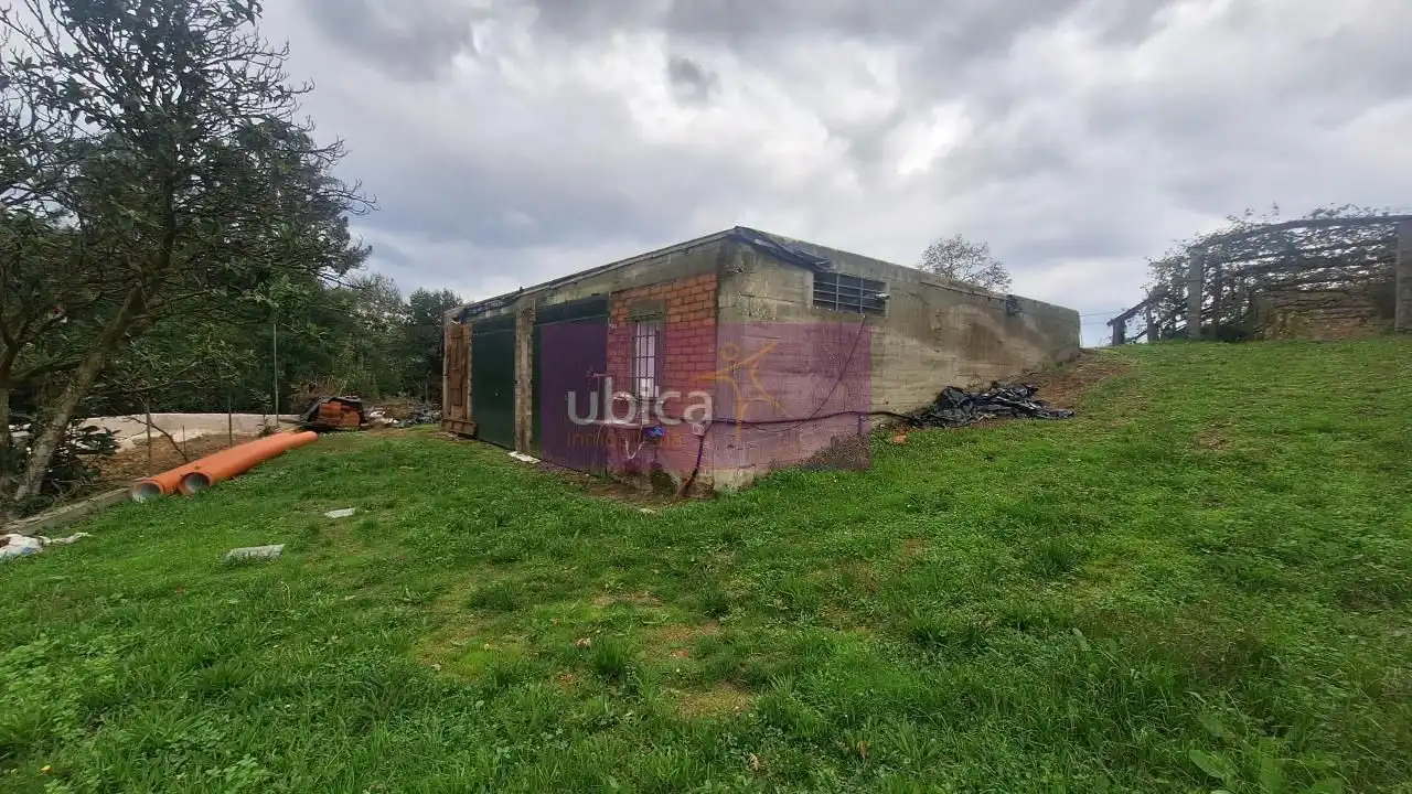 Terreny residencial en venda a Salvaterra de Miño, imagen 15
