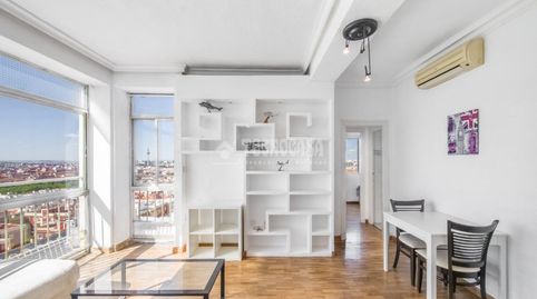 Photo 4 of Flat for sale in Concepción, Madrid Capital