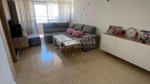 Foto 4 de Piso en venta en Pino Montano - Consolación,  Sevilla Capital