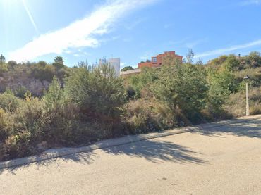 Terreno residencial en venta en El Pinar