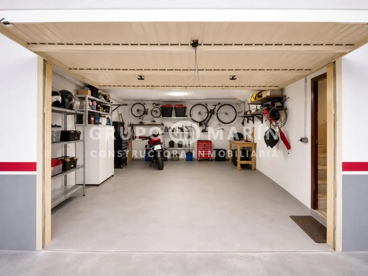 Maison jumelée avec jardin à vendre à Carrer de Sant Miquel, imagen 26