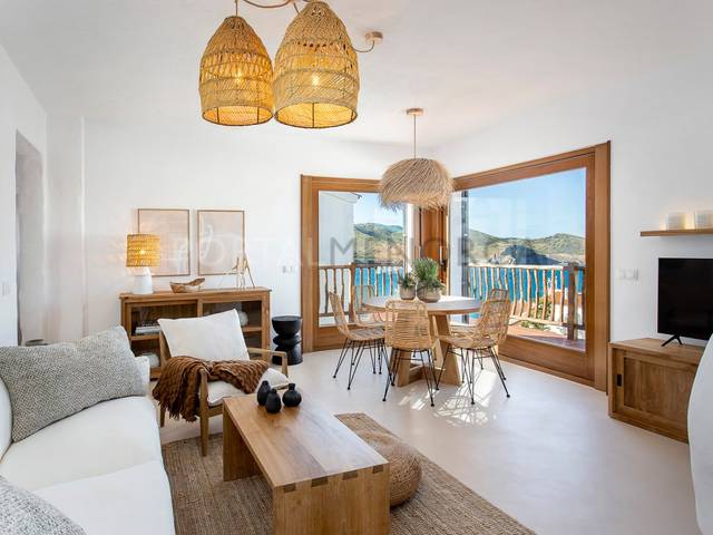 Apartamento en Venta en Playas de Fornells