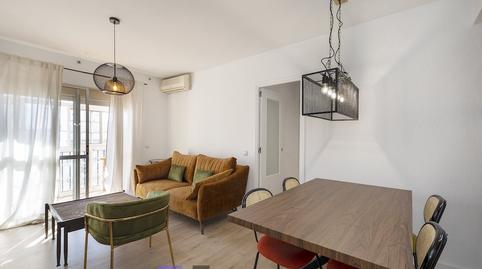 Foto 2 de Pis de lloguer a Cisneo Alto, Cruz Roja,  Sevilla Capital