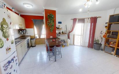 Kitchen of Flat for sale in Agüimes  with Balcony