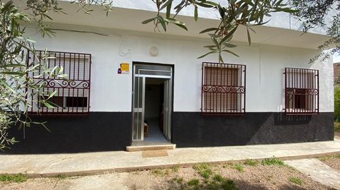 Foto 3 de Casa o chalet en venta en San Pio X, Murcia Capital