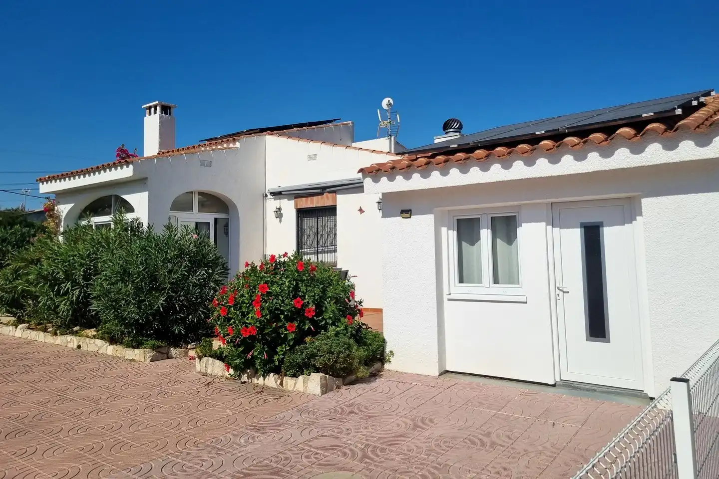 Villa avec piscine à vendre à Carrer Número Dotze, imagen 4