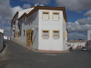 Flat for sale in Cartaya