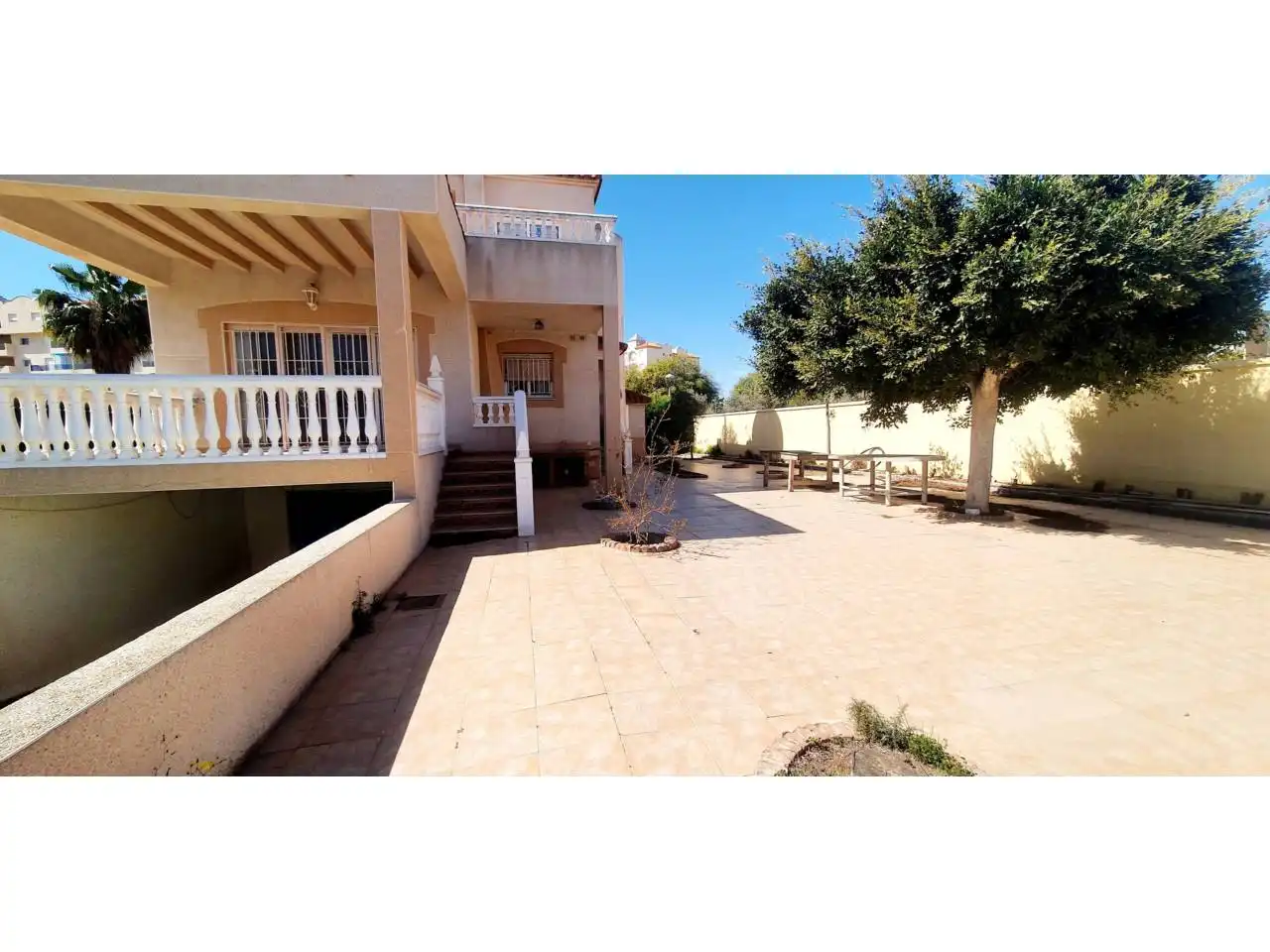Villa con giardino in vendita a Almerimar, imagen 21