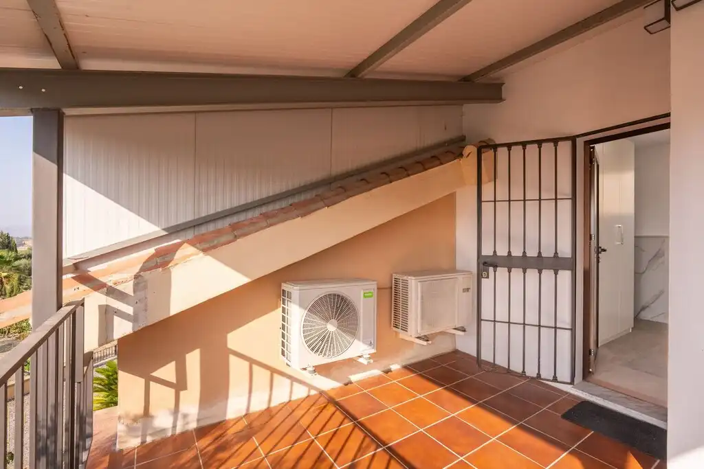 Detached house with garden for sale in Coín, imagen 30