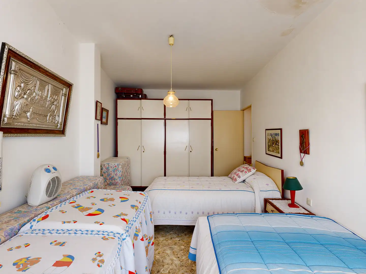 Habitación de Casa o chalet en venta en Mérida con Trastero