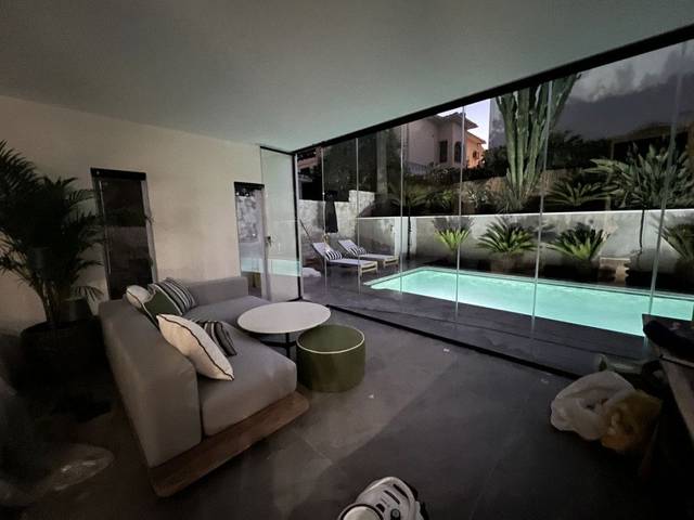 Casa-chalet en Venta en Avenida José Banús, 32 en Puerto Banús