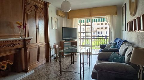 Foto 4 de Piso de alquiler en Vista Alegre - Parque Cruz Conde, Córdoba Capital