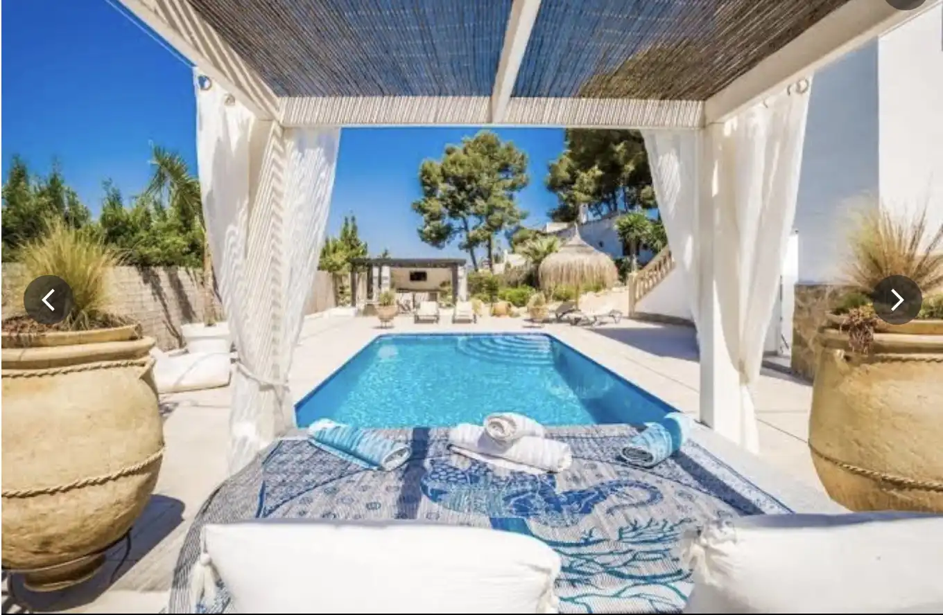 Casa in vendita a Cap Martí - El Tossalet - Pinomar, imagen 5