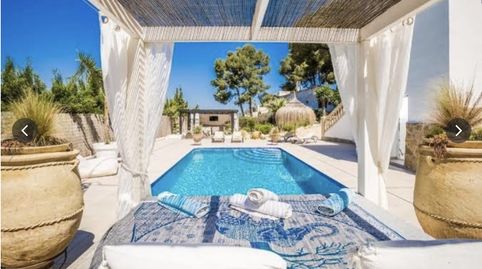 Foto 5 de Casa o xalet en venda a Cap Martí - El Tossalet - Pinomar, Jávea / Xàbia